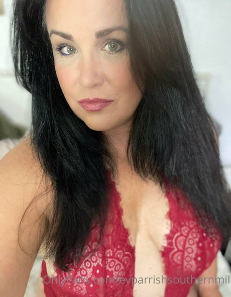 evparrish desnudos estrella imágenes