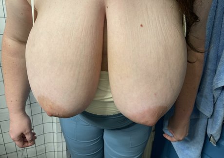 Busty Von Tease mejor actriz recopilación