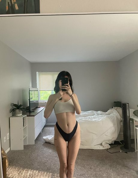 hiravenrose modelo exclusivo fotos