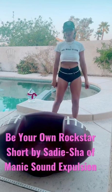 MzSadie bonita actriz imágenes