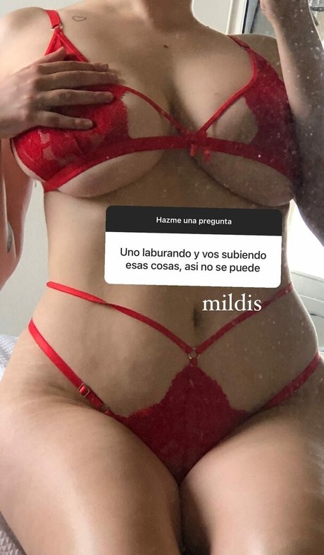 Moonvvenus modelo perfecto foto