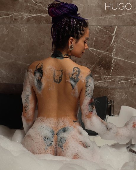 Yagmur Simsek_ buen modelo recopilación