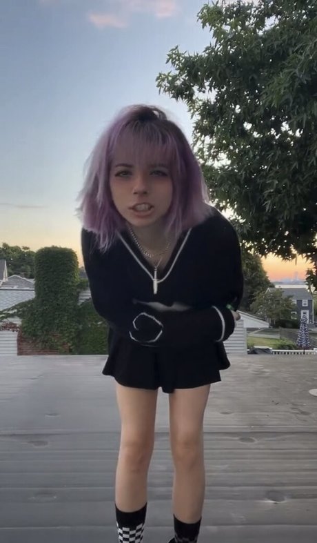 Cultarr bonita modelo foto