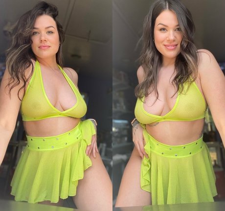 Barista Cassi_ estrella del arte fotos