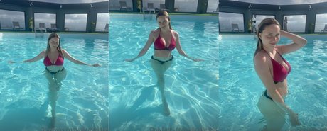 Gewoonalicia mejor actriz fotos