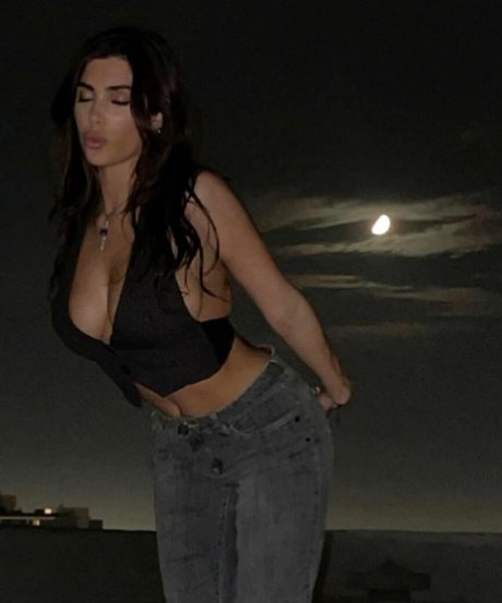 Bianca Censori estrella porno hd galería