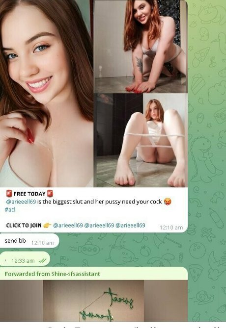 kellycampbell arte estelar recopilación