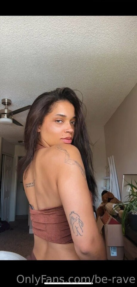 be rave desnudos estrella porno foto