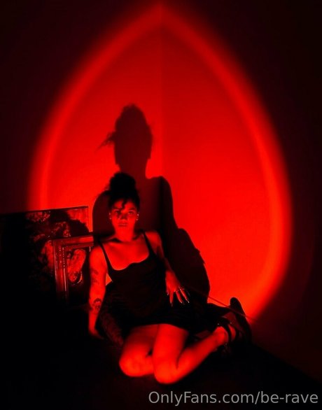 be rave estrella caliente recopilación