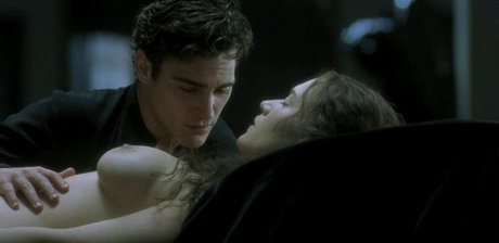 Kate Winslet actriz perfecta recopilación