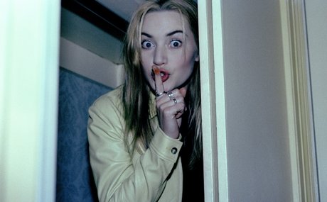 Kate Winslet bonita modelo recopilación