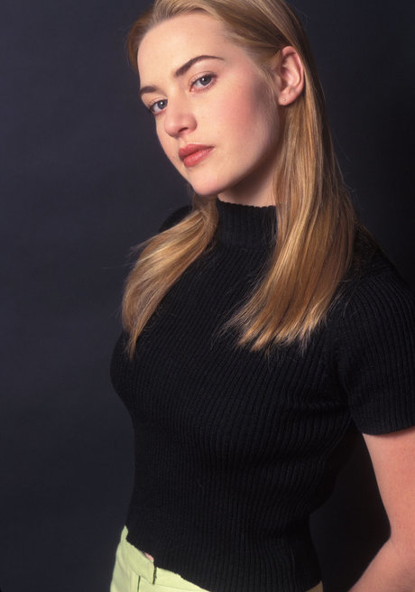 Kate Winslet linda estrella galerías