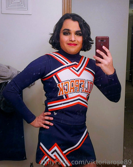 ViktoriaRose89 estrella porno gratis imágenes