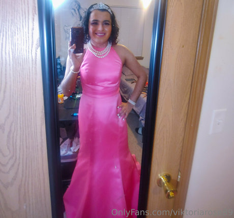 ViktoriaRose89 estrella del arte imágenes