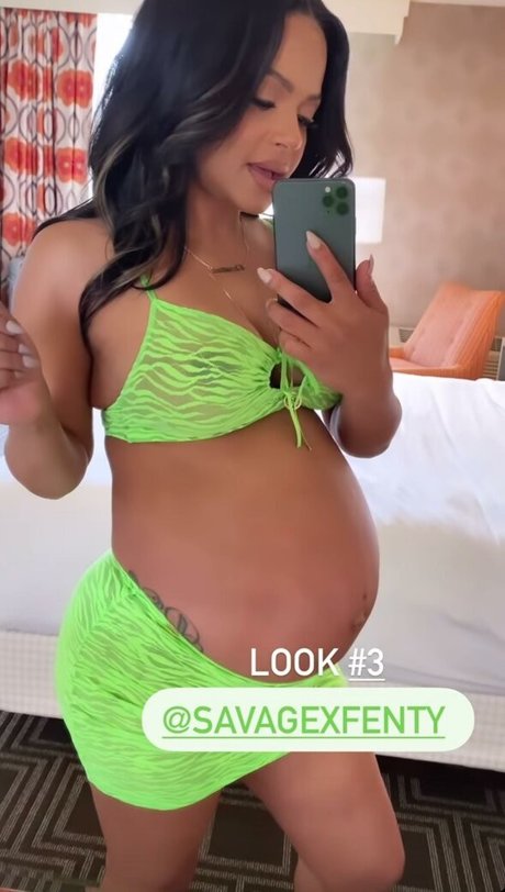 Christina Milian estrella porno gratis imágenes