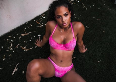 Christina Milian arte estelar imágenes