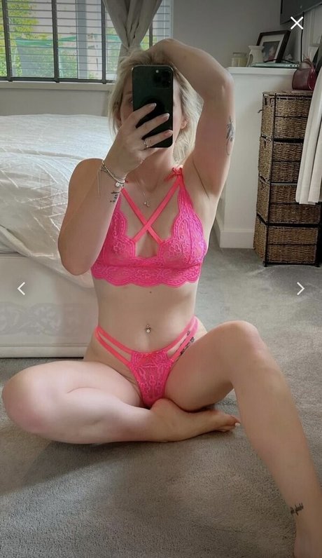 Natalie Hanby estrella porno erótica imágenes