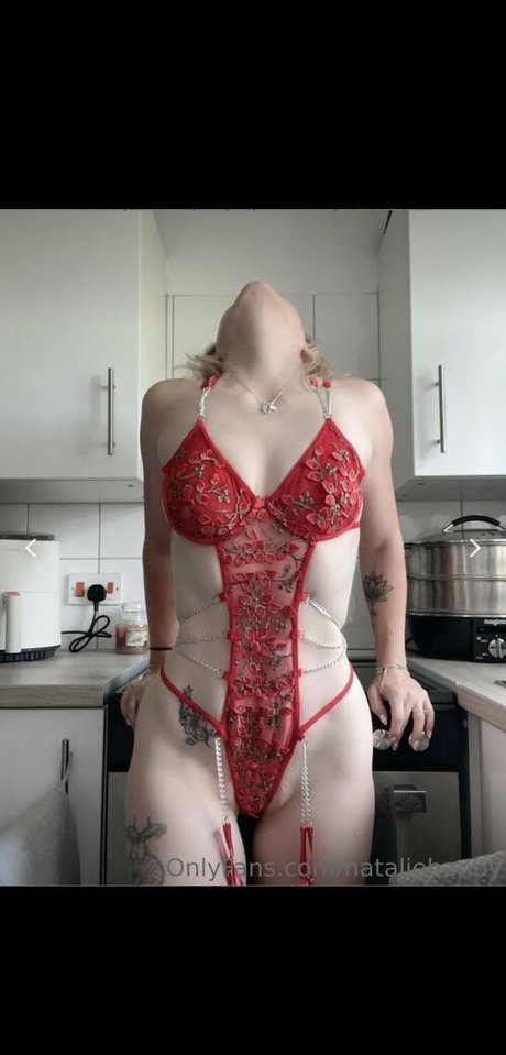 Natalie Hanby arte estelar imágenes