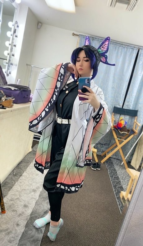 Akemi101xoxo modelo de alta calidad imágenes