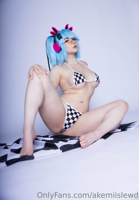 Akemi101xoxo estrella superior galerías