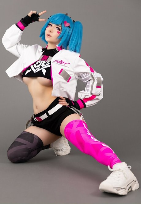 Akemi101xoxo mejor actriz imágenes