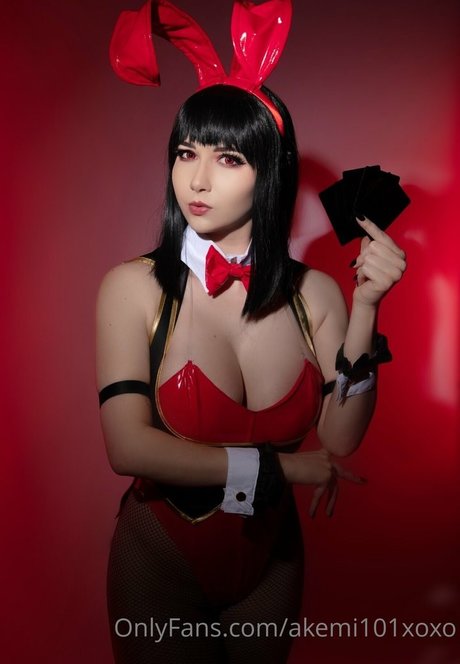 Akemi101xoxo estrella perfecta imagen