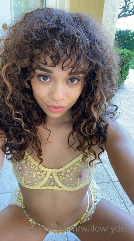 Willow Ryder desnudos estrella porno recopilación