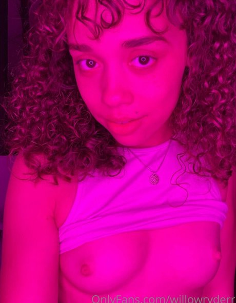 Willow Ryder estrella del sexo imagen