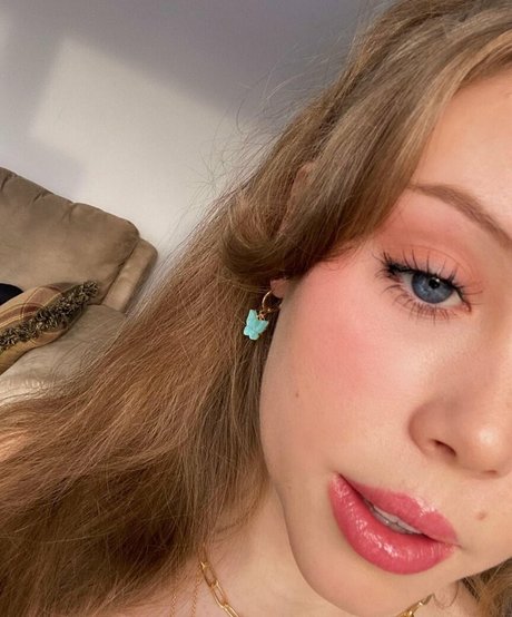 Emily Kyte estrella porno agradable galería