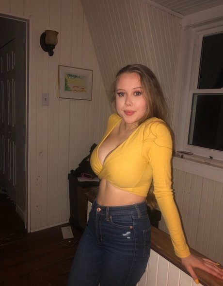 Emily Kyte estrella hd recopilación