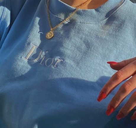 Emily Kyte actriz de desnudos foto