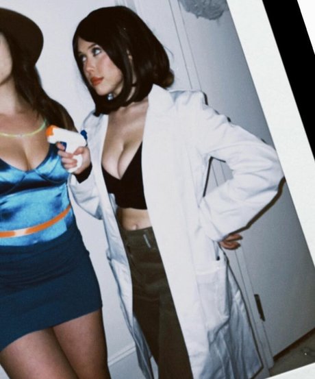 Emily Kyte estrella perfecta galerías