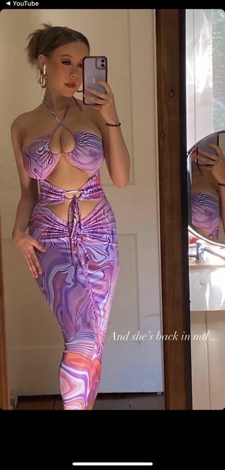 Emily Kyte desnudos estrella galería