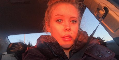 Emily Kyte Fotoaufnahmen