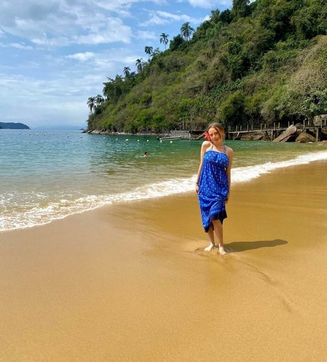 Emily Kyte desnudos de modelos imagen