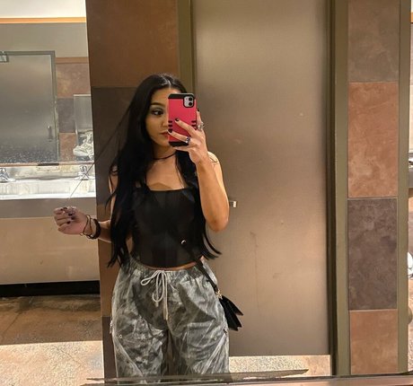 Roxanne Perez actriz galerías