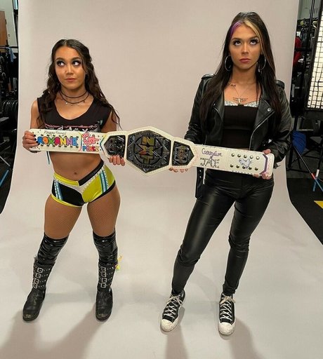 Roxanne Perez hermosa estrella fotos