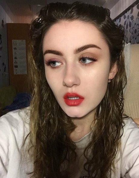 veryniceice estrella sexy galerías