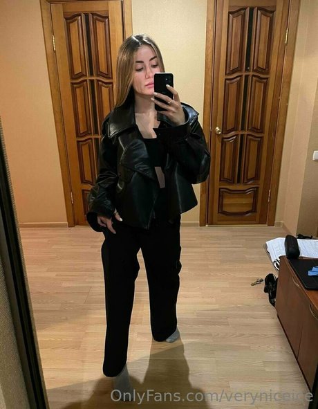 veryniceice modelo exclusivo recopilación