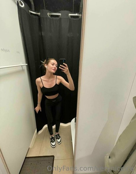 veryniceice modelo bonita galerías