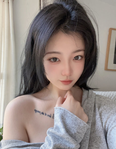 Taoliangazhai estrella porno erótica archivo