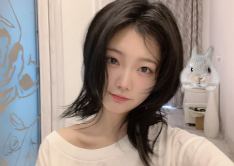 Taoliangazhai modelo libre imágenes