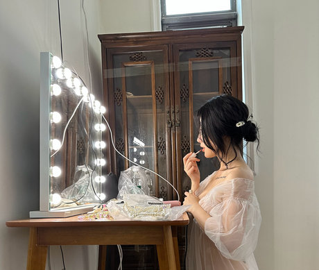 Taoliangazhai desnudos estrella porno recopilación