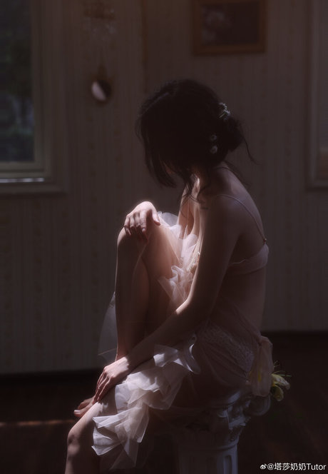 Taoliangazhai modelo porno foto