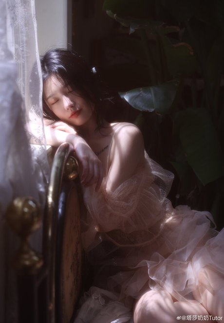 Taoliangazhai mejor actriz galería