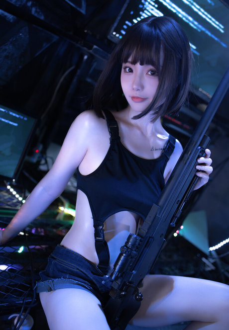 Taoliangazhai desnudos de estrellas imágenes