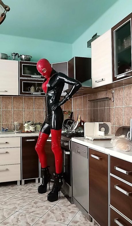 rubbobject doll actriz perfecta recopilación