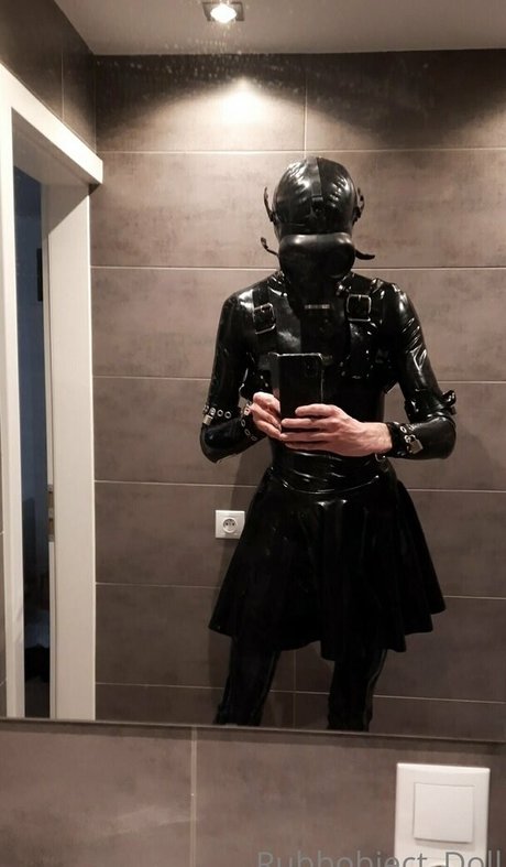 rubbobject doll libre de estrellas archivo