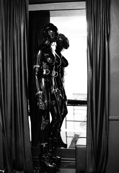 rubbobject doll estrella hd galerías