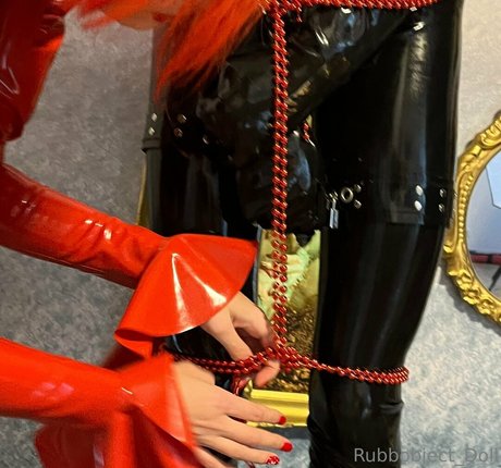 rubbobject doll actriz de alta calidad fotos